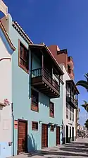Avenida Maritima Nr. 30