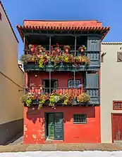 Avenida Maritima Nr. 41Casa Felipe