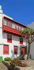Avenida Maritima Nr. 58