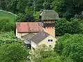 Aussichtsturm