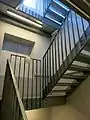 Treppen