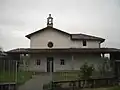 KircheSanta Maria in Vespiolla