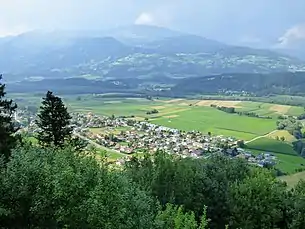 Baldramsdorf