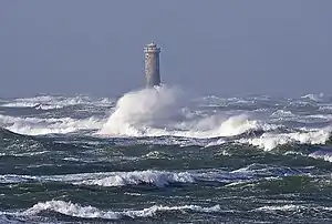 Phare des Baleineaux
