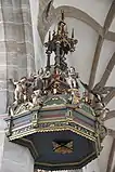 Schalldeckel
