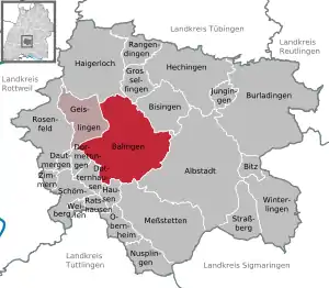 Karte