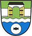 Wappen von Baliny