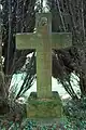Wegekreuz