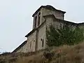 Peterskirche in Ballar