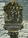 Ballenberg: Heilig-Blut-Bildstock