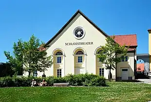 Schlosstheater