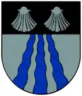 Wappen von Ballerup Kommune