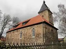 St.-Aegidius-Kirche