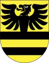 Wappen von Ballmoos