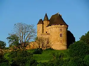 Schloss Ballon