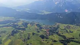 Weißensee