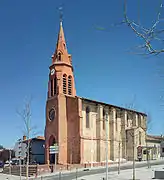 Kirche Saint-Joseph