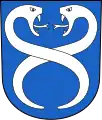 Wappen von Balsthal
