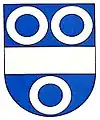 Wappen von Balterswil