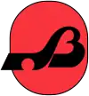 Logo der Baltimore Blades