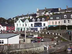 Baltimore, West Cork (2005)