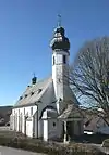St. Nikolaus