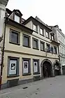 Bamberg, Obere Sandstraße 20