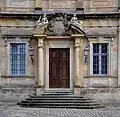 Nebenportal