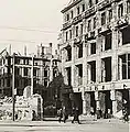 Nach dem Zweiten Weltkrieg