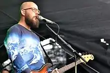 Sebastian Horn