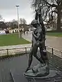 Hermaphrodite im Ort Stratford-upon-Avon