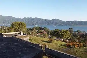 Fort Belgica