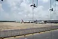 Flugzeuge von SriLankan Airlines und Mihin Lanka