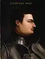 Giovanni dalle Bande Nere (1498–1526)