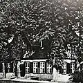 Bandekow, Herrenhaus
