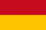 Flagge der Provinz