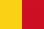 Flagge der Provinz