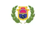 Flagge von Alta Verapaz
