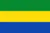 Flagge des Kantons