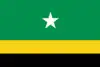 Flagge des Kantons