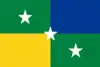 Flagge des Kantons