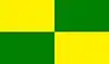 Flagge des Kantons