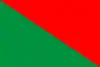 Flagge des Kantons
