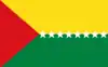 Flagge des Kantons