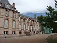 Schloss Bandeville