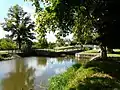 Schleuse Borie-Basse
