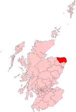 Banff and Buchan