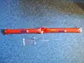 NDR-2-Bang-Bang mit Sackerl und Strohhalm