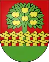 Wappen von Bangerten