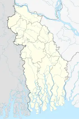 Khan Jahan Ali (Khulna)